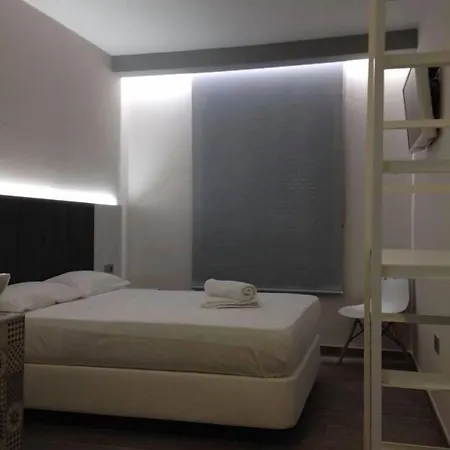 Hostal Cama Del Mar-2