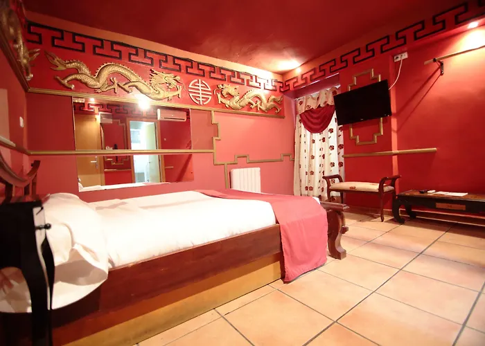 Casual Civilizaciones Valencia